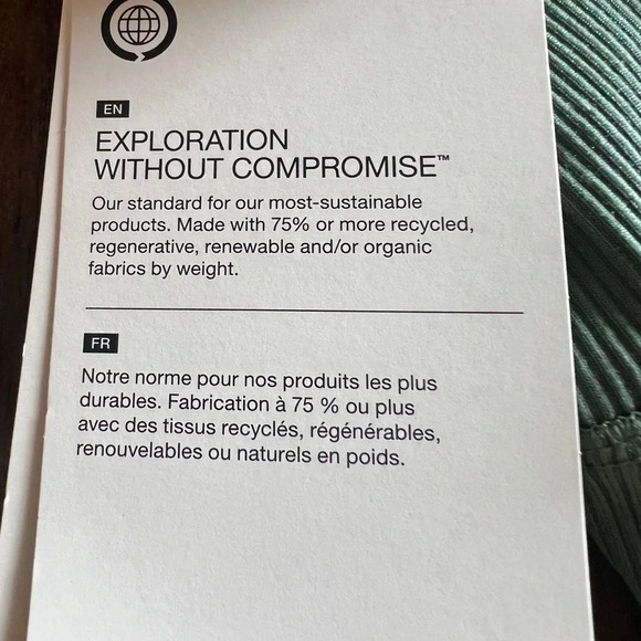 The North Face Dune Sky Long Onesie Women’s Size L - Picture 9 of 10